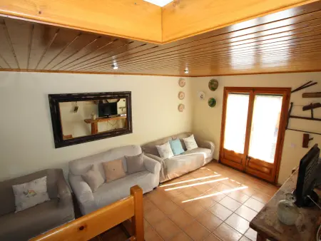Maison avec piscine privée, près de la mer, climatisation optionnelle, Wi-Fi gratuit, animaux acceptés - Photo 17