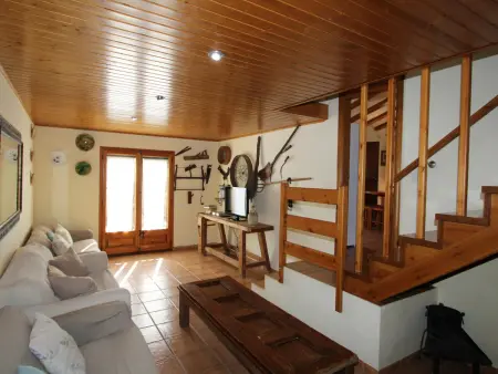 Maison avec piscine privée, près de la mer, climatisation optionnelle, Wi-Fi gratuit, animaux acceptés - Photo 18