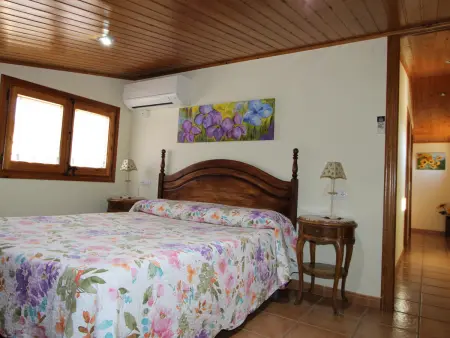 Maison avec piscine privée, près de la mer, climatisation optionnelle, Wi-Fi gratuit, animaux acceptés - Photo 19