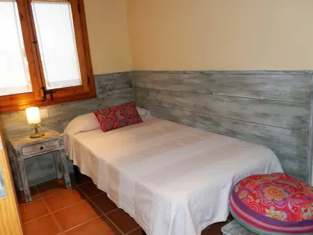 Maison avec piscine privée, près de la mer, climatisation optionnelle, Wi-Fi gratuit, animaux acceptés - Photo 22