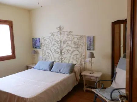 Maison avec piscine privée, près de la mer, climatisation optionnelle, Wi-Fi gratuit, animaux acceptés - Photo 23