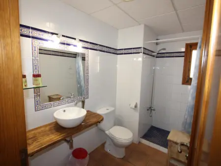 Maison avec piscine privée, près de la mer, climatisation optionnelle, Wi-Fi gratuit, animaux acceptés - Photo 25