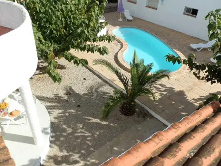 Maison proche mer avec piscine, climatisation, wifi gratuit, animaux bienvenus, plage pour chiens - Photo 5