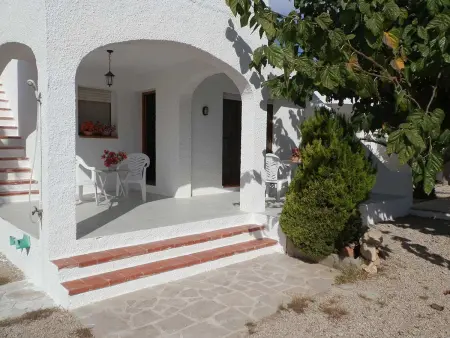 Maison proche mer avec piscine, climatisation, wifi gratuit, animaux bienvenus, plage pour chiens - Photo 7