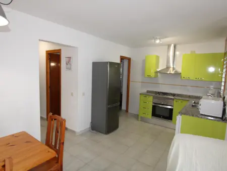 Maison proche mer avec piscine, climatisation, wifi gratuit, animaux bienvenus, plage pour chiens - Photo 14
