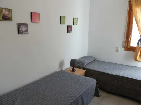 Maison proche mer avec piscine, climatisation, wifi gratuit, animaux bienvenus, plage pour chiens - Photo 16