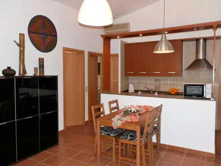 Maison près de la mer avec piscine privée, clim., animaux et plage pour chiens acceptés, WiFi gratuit - Photo 9