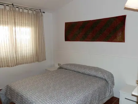 Maison près de la mer avec piscine privée, clim., animaux et plage pour chiens acceptés, WiFi gratuit - Photo 18