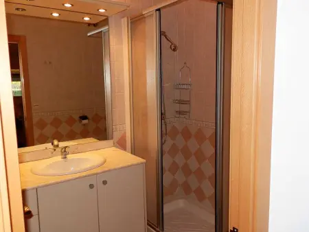 Maison près de la mer avec piscine privée, clim., animaux et plage pour chiens acceptés, WiFi gratuit - Photo 20