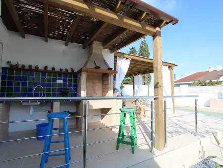 Maison au bord de la mer avec WiFi gratuit, près de la plage, climatisation en option - Photo 18