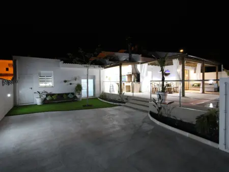 Maison au bord de la mer avec WiFi gratuit, près de la plage, climatisation en option - Photo 21