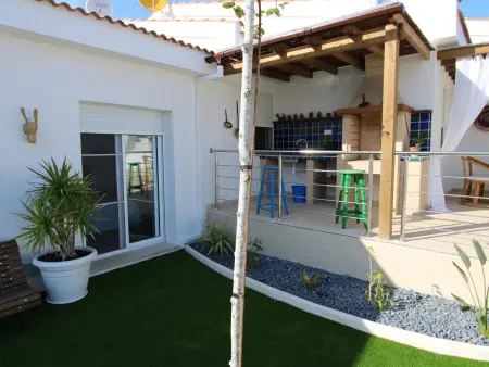 Maison au bord de la mer avec WiFi gratuit, près de la plage, climatisation en option - Photo 22