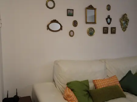 Maison au bord de la mer avec WiFi gratuit, près de la plage, climatisation en option - Photo 24