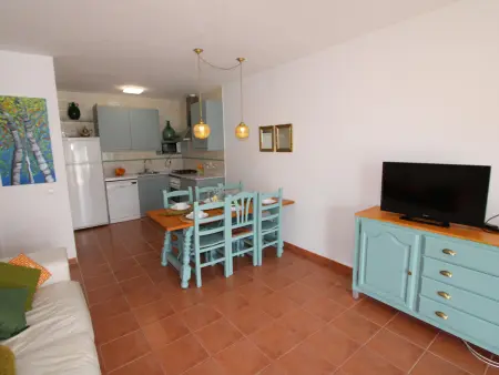 Maison au bord de la mer avec WiFi gratuit, près de la plage, climatisation en option - Photo 27