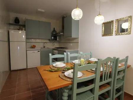 Maison au bord de la mer avec WiFi gratuit, près de la plage, climatisation en option - Photo 33