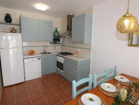 Maison au bord de la mer avec WiFi gratuit, près de la plage, climatisation en option - Photo 34
