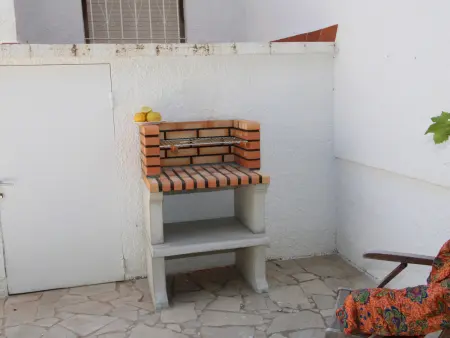 Maison près de la mer avec piscine privée, clim en option, Wi-Fi gratuit, animaux acceptés - Photo 1