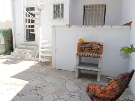 Maison près de la mer avec piscine privée, clim en option, Wi-Fi gratuit, animaux acceptés - Photo 3