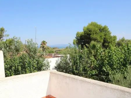 Maison près de la mer avec piscine privée, clim en option, Wi-Fi gratuit, animaux acceptés - Photo 17