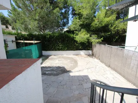 Maison près de la mer avec piscine privée, clim en option, Wi-Fi gratuit, animaux acceptés - Photo 18