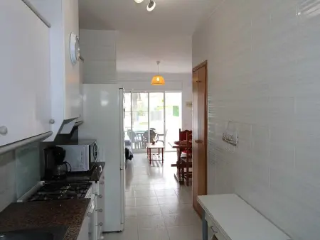 Maison près de la mer avec piscine privée, clim en option, Wi-Fi gratuit, animaux acceptés - Photo 22