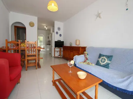 Maison près de la mer avec piscine privée, clim en option, Wi-Fi gratuit, animaux acceptés - Photo 24
