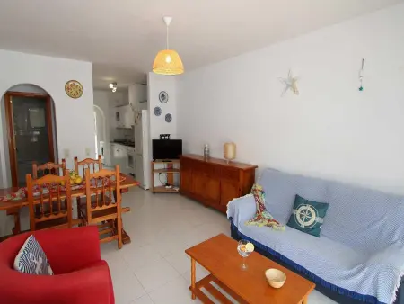 Maison près de la mer avec piscine privée, clim en option, Wi-Fi gratuit, animaux acceptés - Photo 25