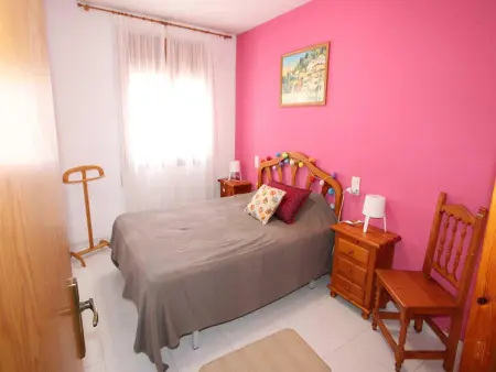 Maison près de la mer avec piscine privée, clim en option, Wi-Fi gratuit, animaux acceptés - Photo 26