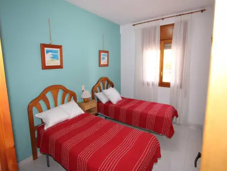 Maison près de la mer avec piscine privée, clim en option, Wi-Fi gratuit, animaux acceptés - Photo 28