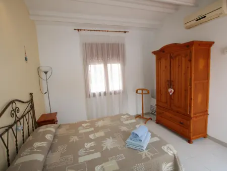 Maison près de la mer avec piscine privée, clim en option, Wi-Fi gratuit, animaux acceptés - Photo 30