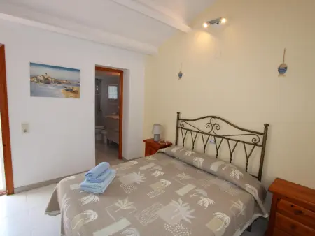 Maison près de la mer avec piscine privée, clim en option, Wi-Fi gratuit, animaux acceptés - Photo 31