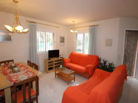 Villa au bord de mer avec piscine privée, climatisation en option, WiFi gratuit, animaux admis - Photo 13