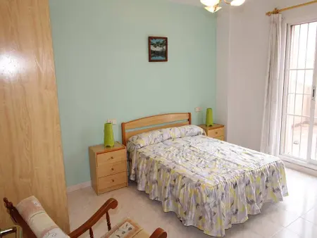Villa au bord de mer avec piscine privée, climatisation en option, WiFi gratuit, animaux admis - Photo 18