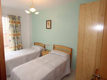 Villa au bord de mer avec piscine privée, climatisation en option, WiFi gratuit, animaux admis - Photo 19