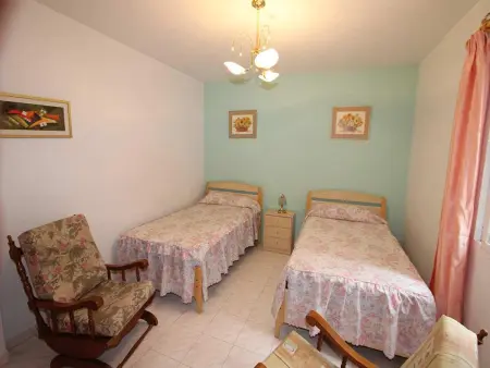 Villa au bord de mer avec piscine privée, climatisation en option, WiFi gratuit, animaux admis - Photo 21