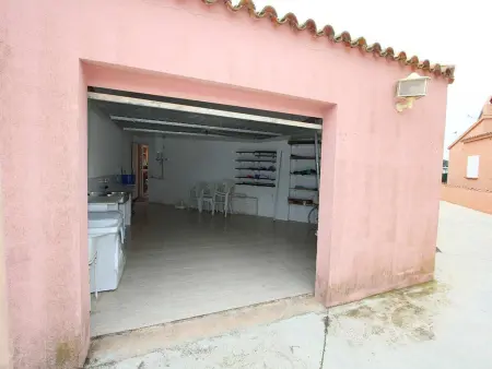 Villa au bord de mer avec piscine privée, climatisation en option, WiFi gratuit, animaux admis - Photo 27