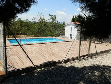 Maison proche mer avec piscine privée, Wi-Fi gratuit, animaux acceptés, plage pour chiens - Photo 1