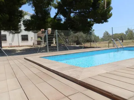 Maison proche mer avec piscine privée, Wi-Fi gratuit, animaux acceptés, plage pour chiens - Photo 2