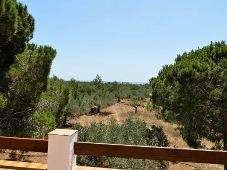 Maison proche mer avec piscine privée, Wi-Fi gratuit, animaux acceptés, plage pour chiens - Photo 3