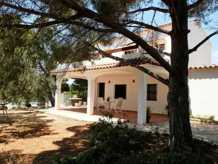Maison proche mer avec piscine privée, Wi-Fi gratuit, animaux acceptés, plage pour chiens - Photo 5
