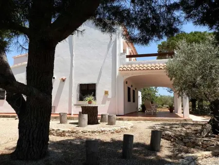 Maison proche mer avec piscine privée, Wi-Fi gratuit, animaux acceptés, plage pour chiens - Photo 6