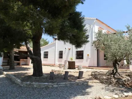 Maison proche mer avec piscine privée, Wi-Fi gratuit, animaux acceptés, plage pour chiens - Photo 7