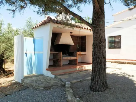 Maison proche mer avec piscine privée, Wi-Fi gratuit, animaux acceptés, plage pour chiens - Photo 8