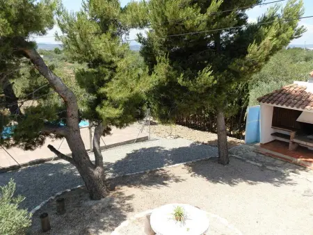 Maison proche mer avec piscine privée, Wi-Fi gratuit, animaux acceptés, plage pour chiens - Photo 9
