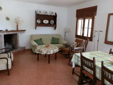Maison proche mer avec piscine privée, Wi-Fi gratuit, animaux acceptés, plage pour chiens - Photo 11