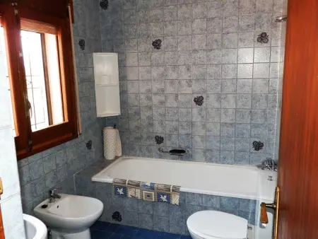 Maison proche mer avec piscine privée, Wi-Fi gratuit, animaux acceptés, plage pour chiens - Photo 18