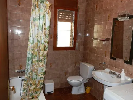 Maison proche mer avec piscine privée, Wi-Fi gratuit, animaux acceptés, plage pour chiens - Photo 19