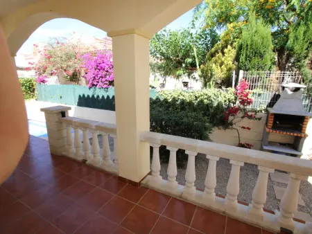 Maison Familiale: Piscine Privée, Plage, Clim en Option, Animaux Acceptés, Wifi Gratuit - Photo 6