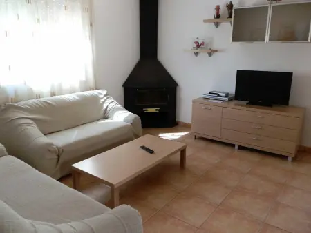 Maison Familiale: Piscine Privée, Plage, Clim en Option, Animaux Acceptés, Wifi Gratuit - Photo 8