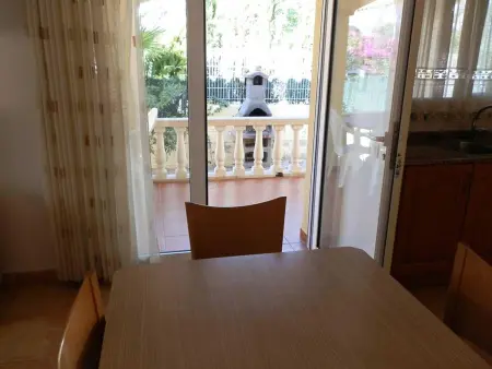 Maison Familiale: Piscine Privée, Plage, Clim en Option, Animaux Acceptés, Wifi Gratuit - Photo 9